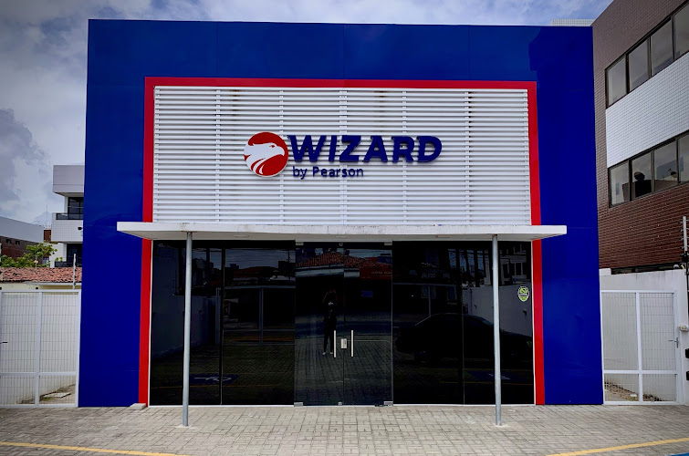 Wizard by Pearson João Pessoa Bancários foto 1