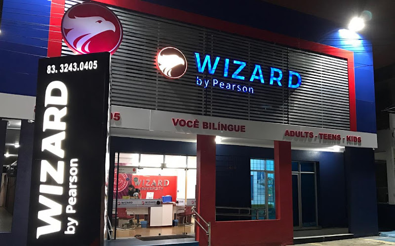 Wizard By Pearson - MIRAMAR foto 1
