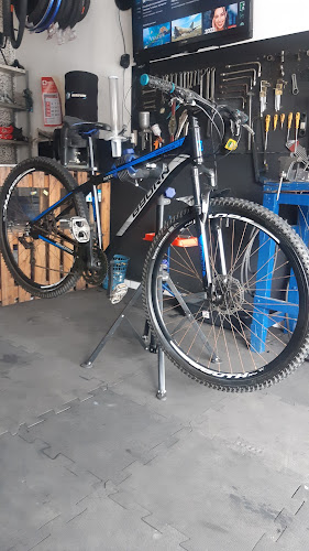 WORLD BIKE foto 1
