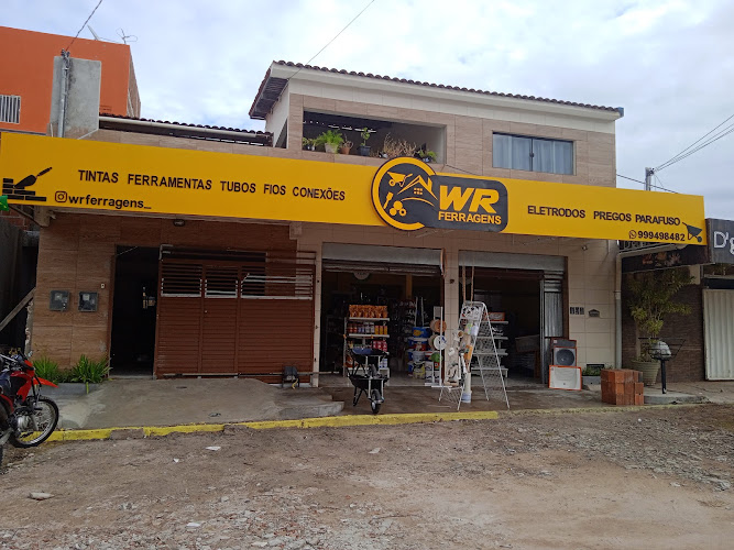 WR Ferragens foto 1