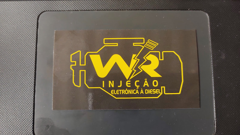 Wr Injeção Eletrônica a Diesel & Mecânica foto 1