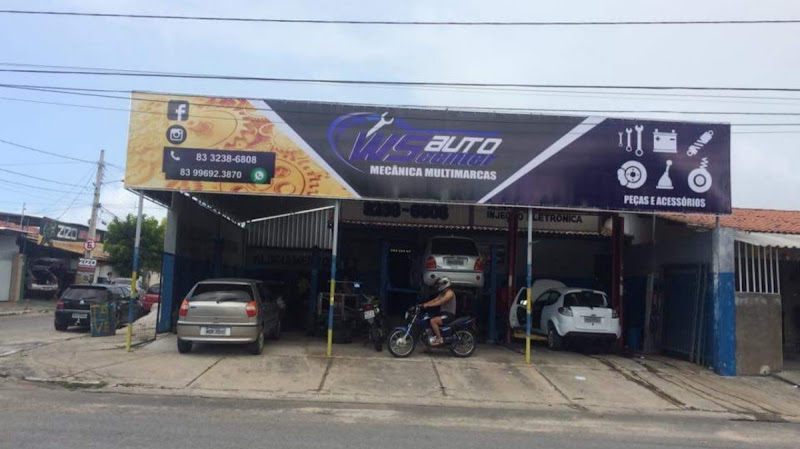Ws Auto Center foto 1