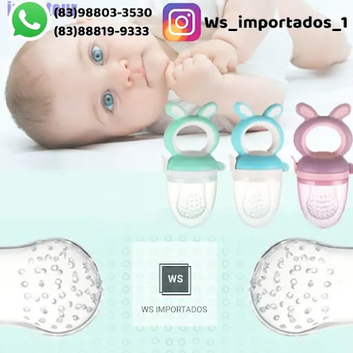 WS IMPORTADOS foto 1