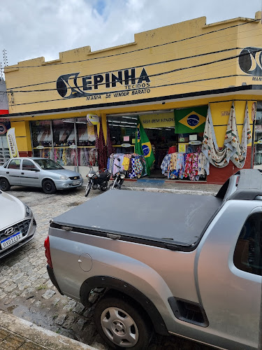 Xepinha Tecidos foto 1
