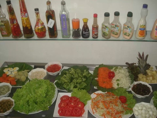 Xica Pimenta Restaurante foto 1