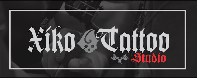 Xiko Tattoo Studio foto 1