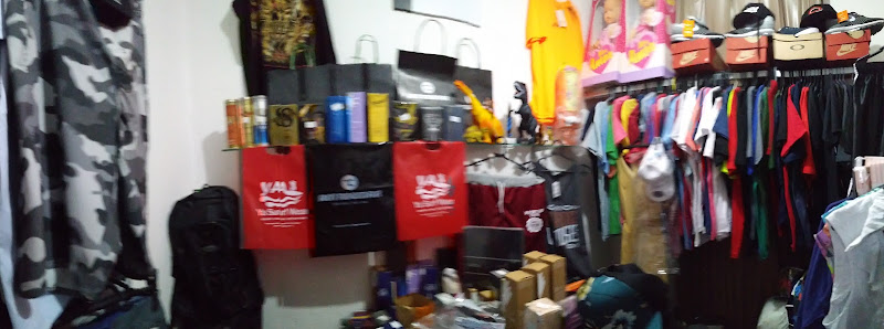 Ya Surf Wear foto 1