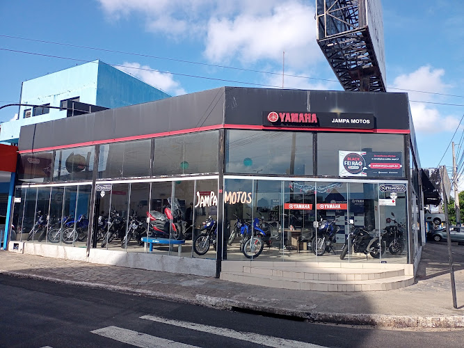 Yamaha Jampa MOTORCYCLES foto 1