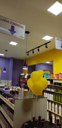 Yasmin Cosméticos e salon! foto 1