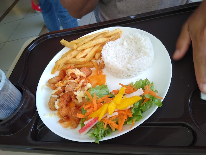 Yassay Premium Grill foto 1