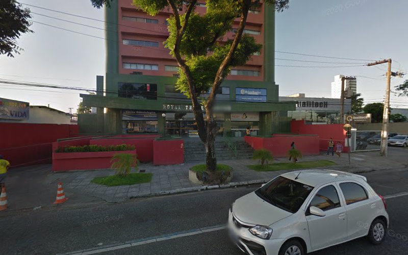 Yngrid Mendes Advocacia foto 1