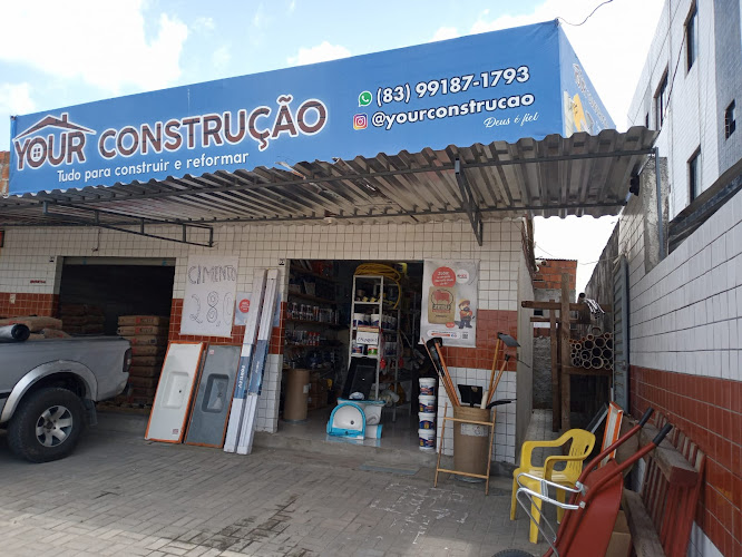 your construção foto 1