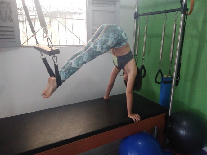 Yuri Nobrega Pilates foto 1