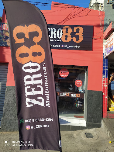 Zero83 foto 1