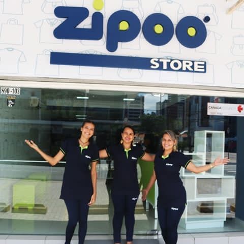 Zipoo foto 1
