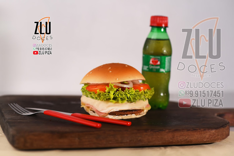 ZLU DOCES foto 1