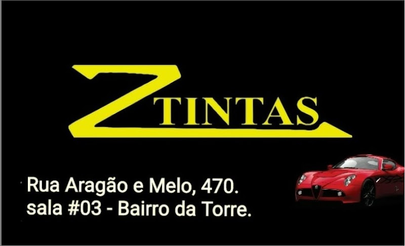 Ztintas foto 1