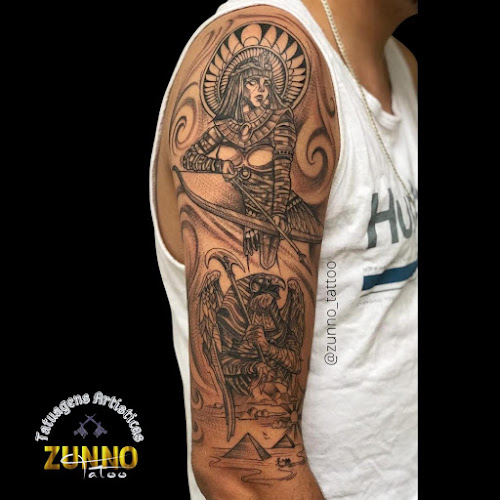 zunno_tattoo foto 1
